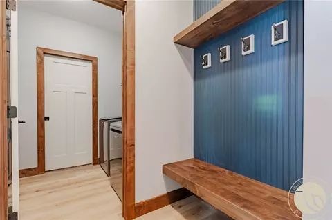 Entry Way - 6770 Eagle Bend Blvd, Shepherd, MT 59079 photo 1 of 2