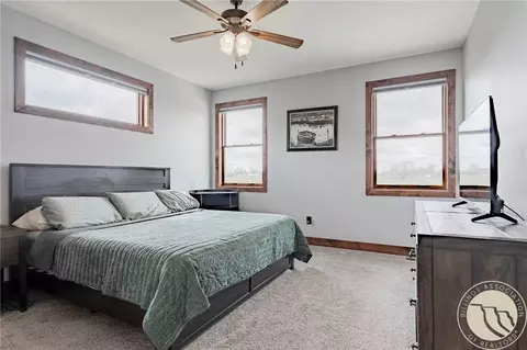 Bedroom - 6770 Eagle Bend Blvd, Shepherd, MT 59079 photo 1 of 5