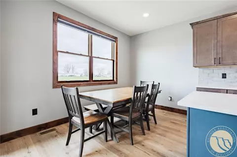 Dining - 6770 Eagle Bend Blvd, Shepherd, MT 59079 photo 1 of 1