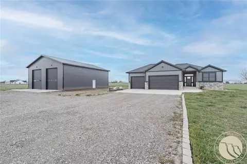 Exterior - 6770 Eagle Bend Blvd, Shepherd, MT 59079 photo 1 of 1