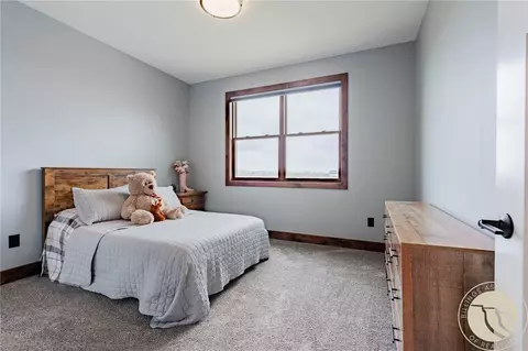 Bedroom - 6770 Eagle Bend Blvd, Shepherd, MT 59079 photo 3 of 5