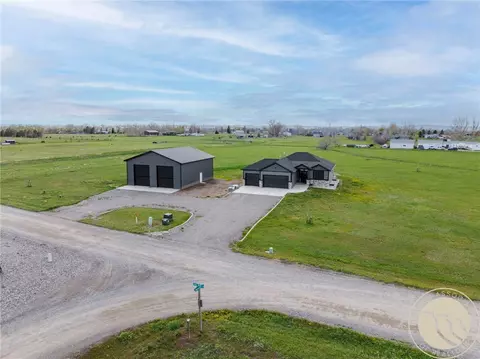 6770 Eagle Bend Blvd, Shepherd, MT 59079