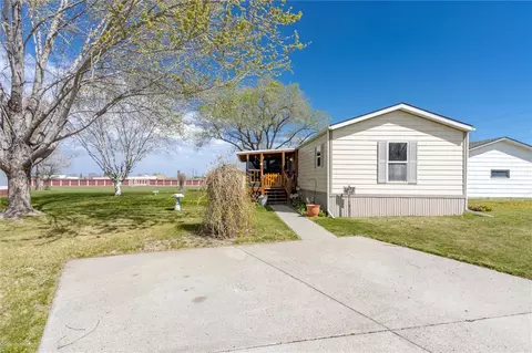 2733 Rockwood St, Billings, MT 59101