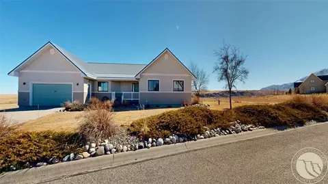 1950 Pineridge Rd, Red Lodge, MT 59068