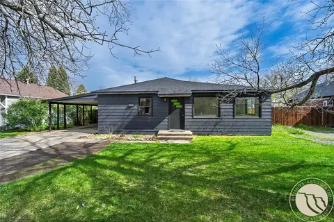 1623 Broadwater Ave, Billings, MT 59102