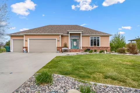 2037 Wentworth Dr, Billings, MT 59105