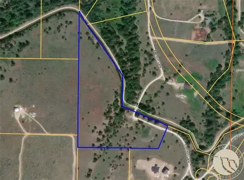 0 Evenson Stevensville Mt Ln, Other, MT 59870