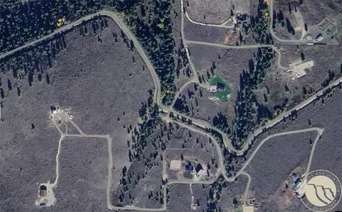 0 Raven Ridge Stevensville Mt, Other, MT 59870