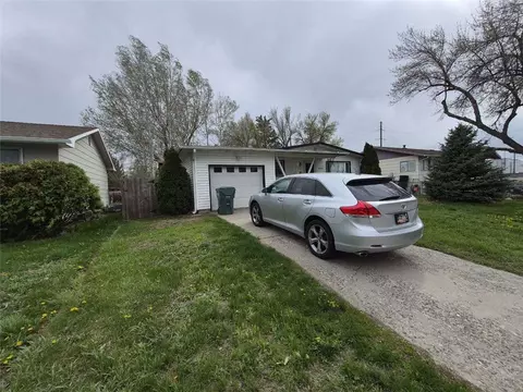 4738 Stone St, Billings, MT 59101