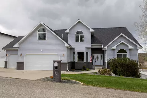 3435 Prestwick Rd, Billings, MT 59101