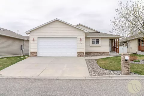 1786 Heritage Walk, Billings, MT 59105