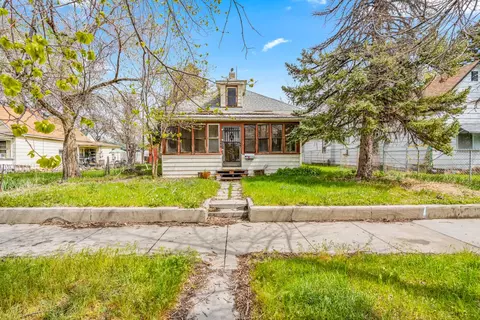 309 S 30th St, Billings, MT 59101