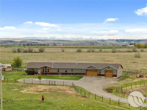 244 S Park City Rd, Park City, MT 59063