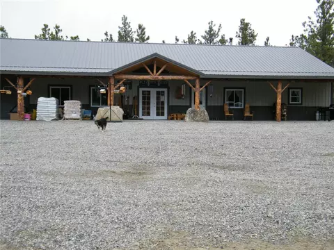 482 Number 4 Rd, Roundup, MT 59072