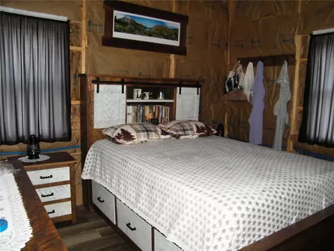 Bedroom - 482 Number 4 Rd, Roundup, MT 59072 photo 1 of 1