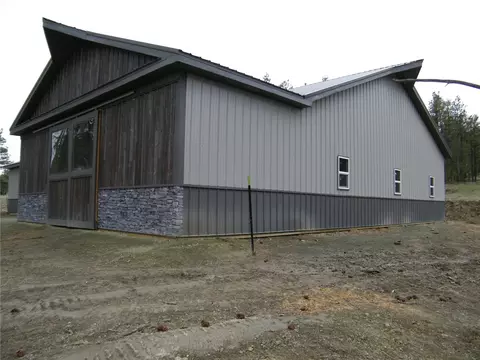 Exterior - 482 Number 4 Rd, Roundup, MT 59072 photo 1 of 5
