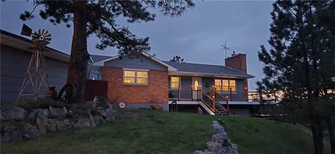 4703 Wildcat Dr, Billings, MT 59101