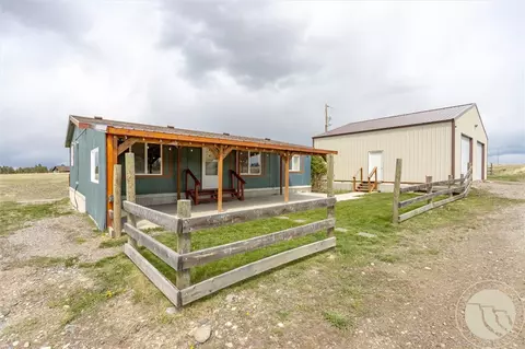 2860 Chief White Bird Trl, Laurel, MT 59044