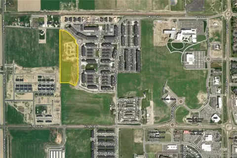 Parcel 5a1 Stahl Street, Billings, MT 59106