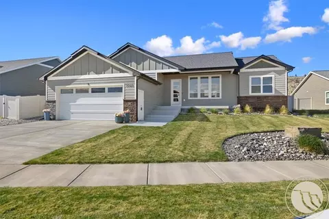 3048 W Copper Ridge Loop, Billings, MT 59106