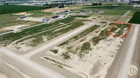 tbd Alfalfa Dr, Billings, MT 59106