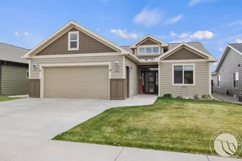 5952 Foxtail Loop W, Billings, MT 59106