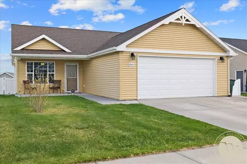 1443 Shaw Ln, Billings, MT 59105