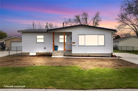 2926 Custer Ave, Billings, MT 59102