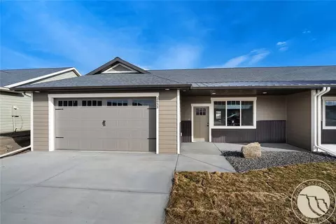 2933 Eagle Butte Trl, Billings, MT 59106