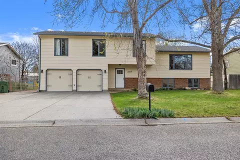 1903 Columbine Dr, Billings, MT 59105