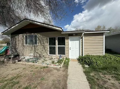 723 Juniper Ave, Laurel, MT 59044