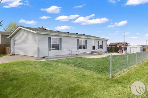 1154 Wren St, Billings, MT 59101