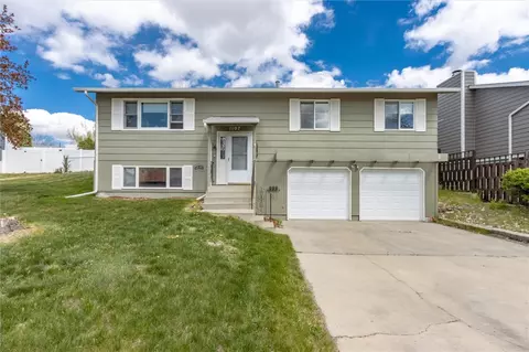 1107 11th Ave, Laurel, MT 59044