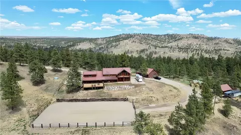 22 Whitetail Ln, Columbus, MT 59019