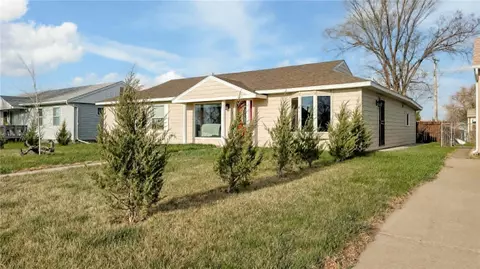 410 10th Ave SW, Sidney, MT 59270