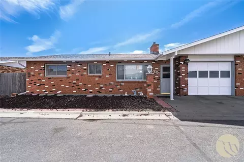 25 Heather Dr, Billings, MT 59105