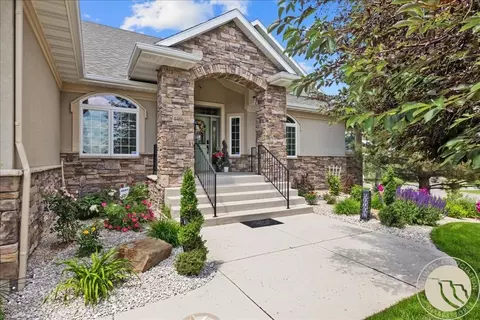 4466 Iron Horse Trl, Billings, MT 59106