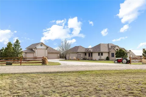 4040 Valley Canyon Ranch Rd, Molt, MT 59057