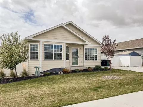 812 Presidio Ln, Billings, MT 59105