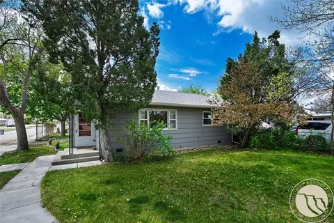 1228 Concord Dr, Billings, MT 59101