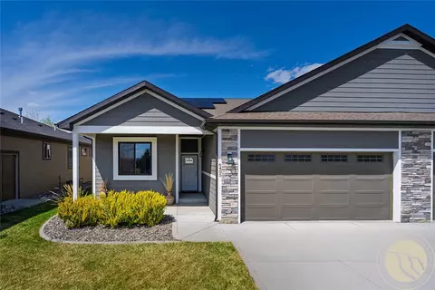 6405 Southern Bluffs Ln, Billings, MT 59106