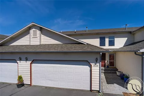 3626 Decathlon Pkwy, Billings, MT 59102