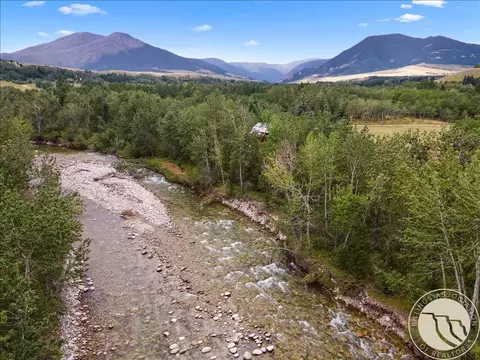 1 Rock Creek Trail South, Red Lodge, MT 59068