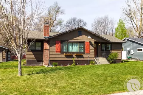 2308 Louise Ln, Billings, MT 59102