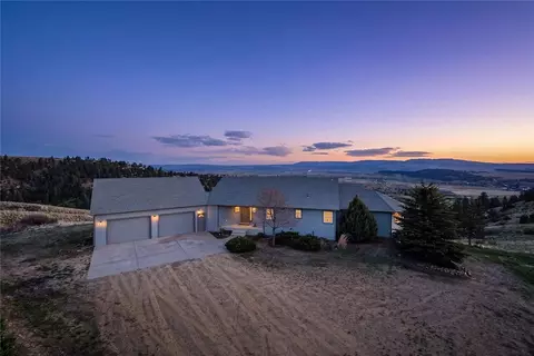 96 Stene Rd, Joliet, MT 59041