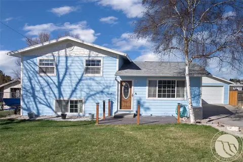 2012 Phoebe Dr, Billings, MT 59105