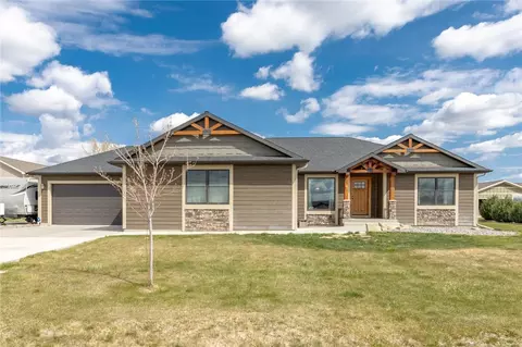 6603 Elder Grove Ln, Billings, MT 59106