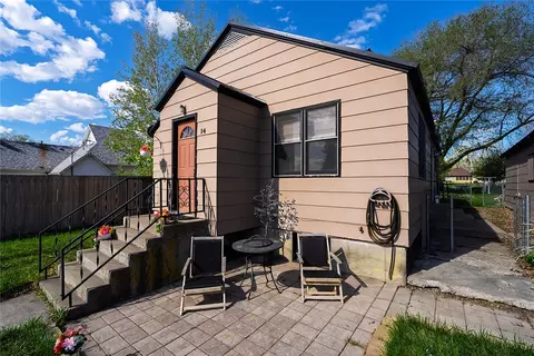 14 S Missouri Ave, Fromberg, MT 59029