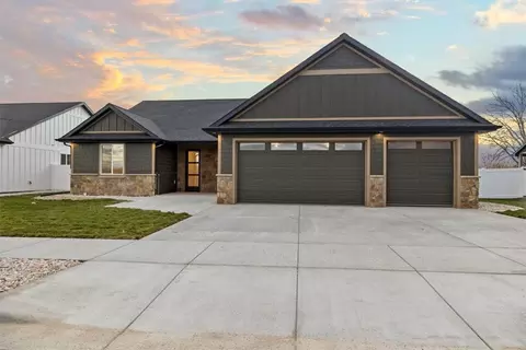 2547 Kaley Ln, Billings, MT 59105