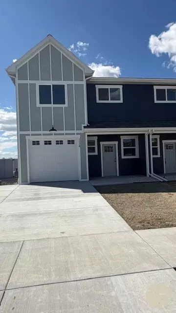 1128 Buffalo Crossing Dr, Billings, MT 59106